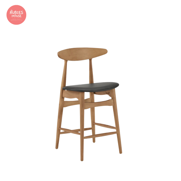 Hình ảnh Ghế Quầy Bar Thori Rubies Houes