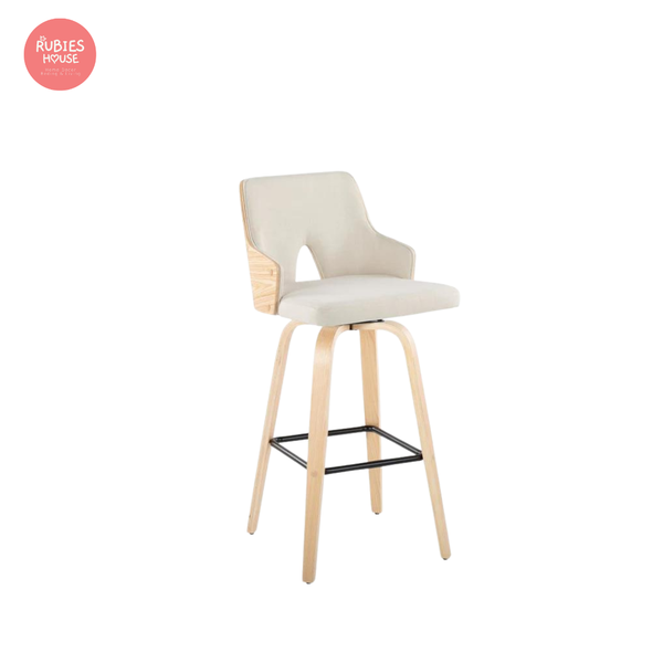 Hình ảnh Ghế Quầy Bar Enzo Rubies Houes