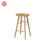  Ghế Quầy Bar Kina Rubies Houes 