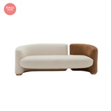  Sofa cao cấp Dona Bắc Âu Rubies House 