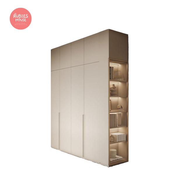  Tủ quần áo PLUSE hiện đại Rubies House 