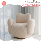  Combo nội thất căn hộ Conchula phong cách Rubies Houes 