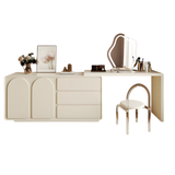  COMBO DIANA BED- Combo phòng ngủ Bắc Âu Rubies House 