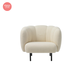  Sofa đơn Marcus thư giãn Rubies House 