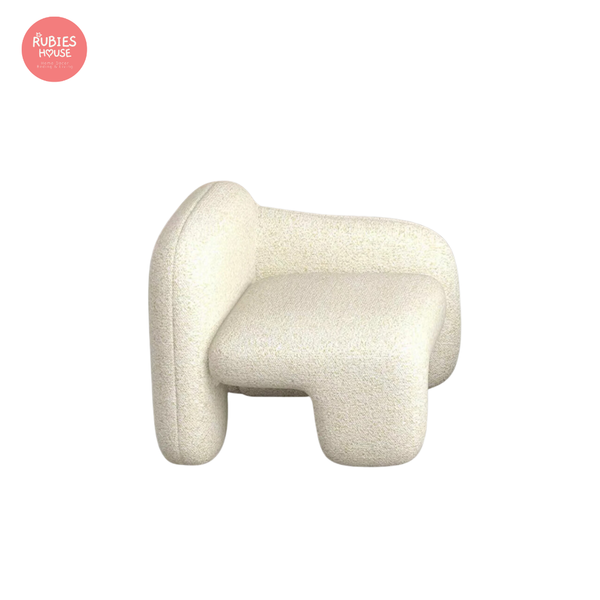 Ảnh Ghế sofa đơn Maura thư giãn Rubies House