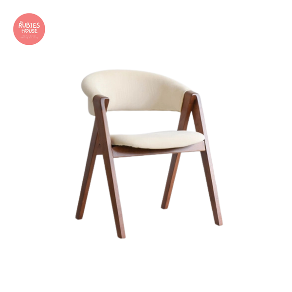 Hình Ghế ăn cao cấp Spirit Bắc Âu Rubies House