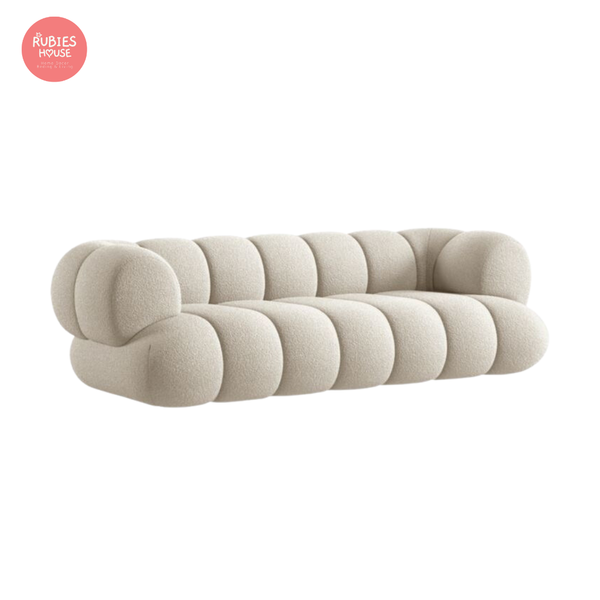 Hình Sofa Intermede thư giãn hiện đại Rubies House