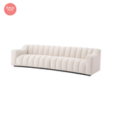  Sofa cao cấp Niji Bắc Âu Rubies House 