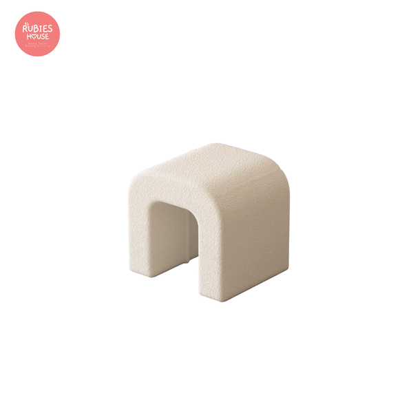 Hình ảnh Ghế đôn Mio phong cách Rubies Houes