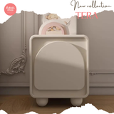  Combo nội thất căn hộ Black House phong cách Rubies Houes 