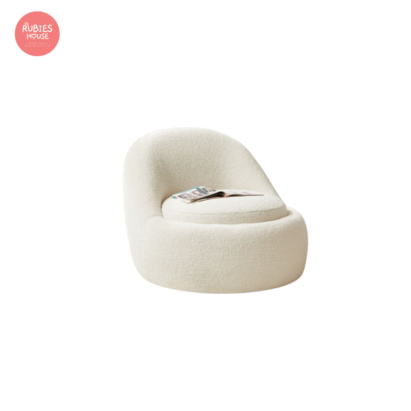 Ảnh Ghế sofa đơn Subi thư giãn Rubies House
