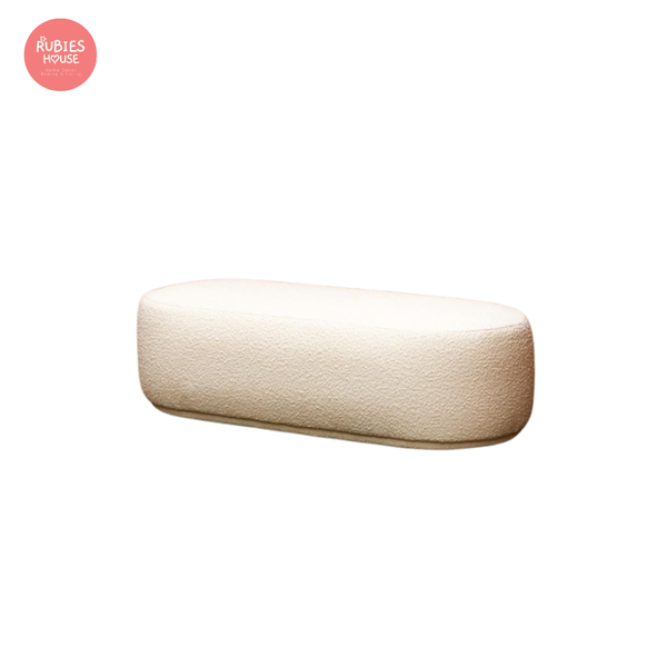 Hình ảnh Ghế đôn Large phong cách Rubies Houes