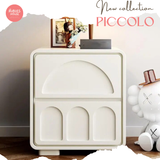  Tủ đầu giường Piccolo Bắc Âu Rubies House 