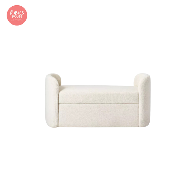 Hình ảnh Ghế đôn Habi phong cách Rubies Houes