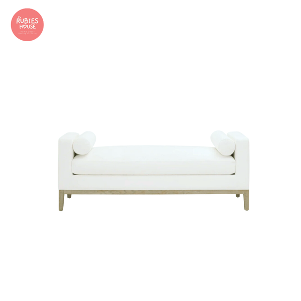 Hình ảnh Ghế đôn Namazu phong cách Rubies Houes