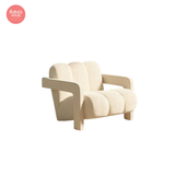  Sofa đơn Gaki thư giãn Rubies House 