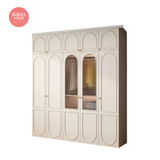  Tủ quần áo YOYO hiện đại Rubies House 