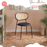  Combo nội thất căn hộ Black House phong cách Rubies Houes 