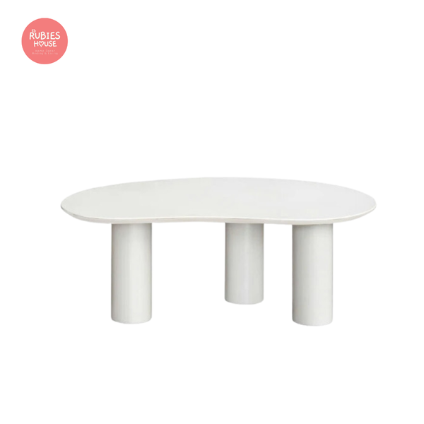 Ảnh hình Bàn trà, bàn sofa Rare cao cấp Bắc Âu Rubies House