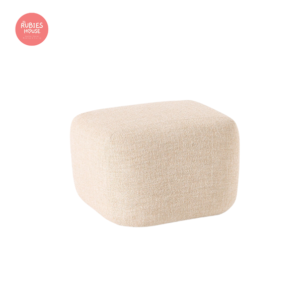 Hình ảnh Ghế đôn Candy phong cách Rubies Houes