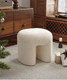  Ghế đôn Satori phong cách Rubies Houes 