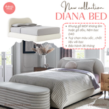  Combo nội thất căn hộ Conchula phong cách Rubies Houes 