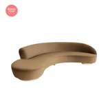  Sofa cao cấp Doll Bắc Âu Rubies House 