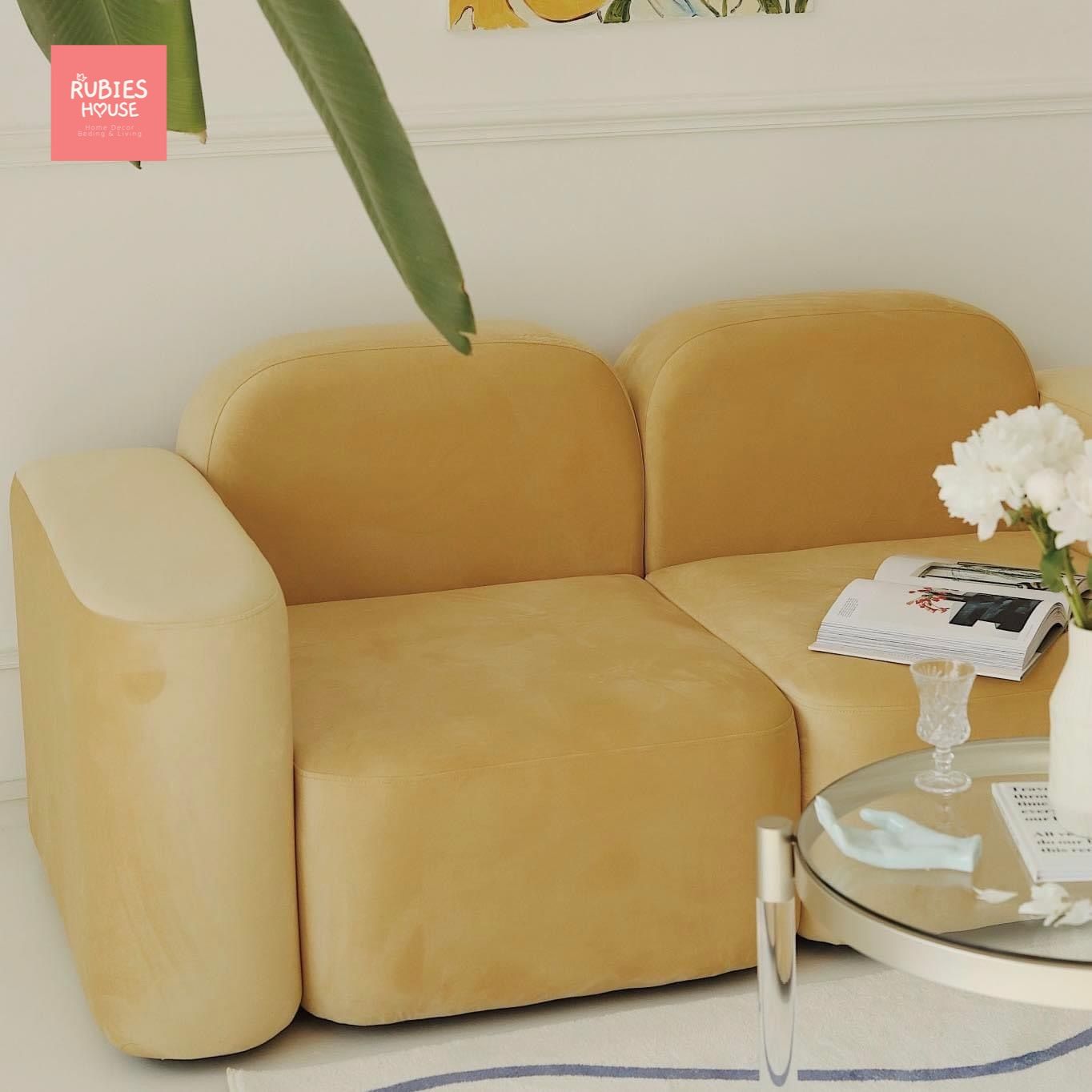  Sofa Hera thư giãn hiện đại Rubies House 