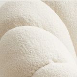  Sofa đơn Pumpkin thư giãn Rubies House 