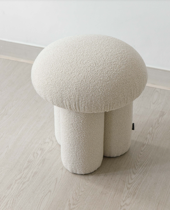  Ghế đôn Stasis phong cách Rubies Houes 