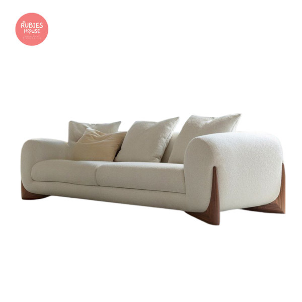  Sofa cao cấp Softbay Bắc Âu Rubies House 