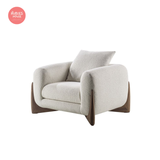  Sofa đơn Ghế Softbay thư giãn Rubies House 