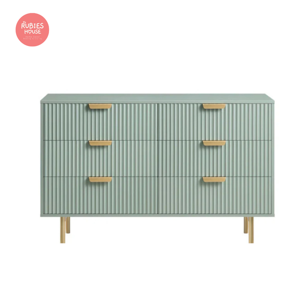 Hình Tủ Console Richmond, Tủ kệ trang trí Rubies House