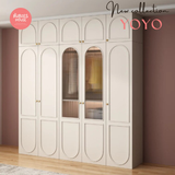  Tủ quần áo YOYO hiện đại Rubies House 