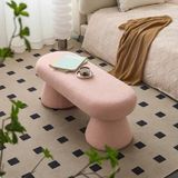  Ghế đôn Pana phong cách Rubies Houes 