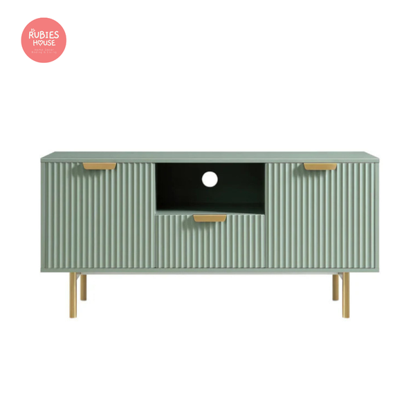 Ảnh Kệ Tivi Richmond Bắc Âu Rubies House