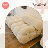  COMBO CAMEL - Combo phòng khách Rubies House 