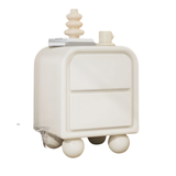  COMBO PIO BED- Combo phòng ngủ Bắc Âu Rubies House 