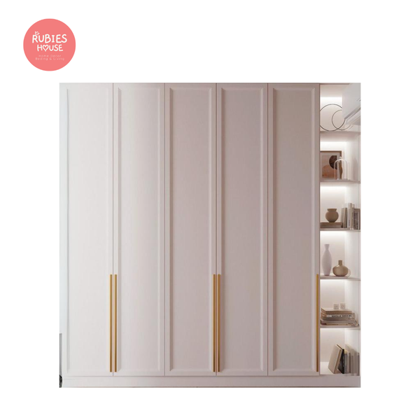 Tủ quần áo BUM hiện đại Rubies House 