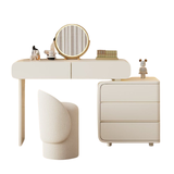  COMBO LENNON BED- Combo phòng ngủ Bắc Âu Rubies House 