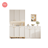  Tủ giày 2 tầng Ime cao cấp Rubies Houes 