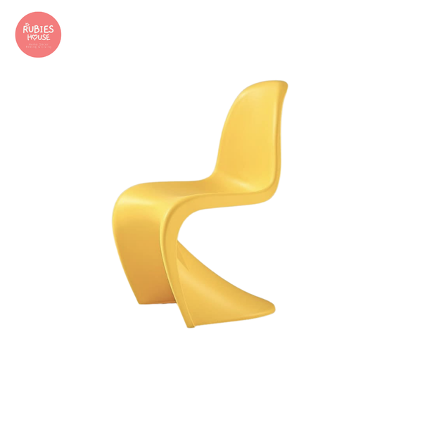  Ghế Pantone Rubies House 