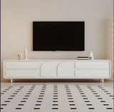  Kệ Tivi Milani Bắc Âu Rubies House 