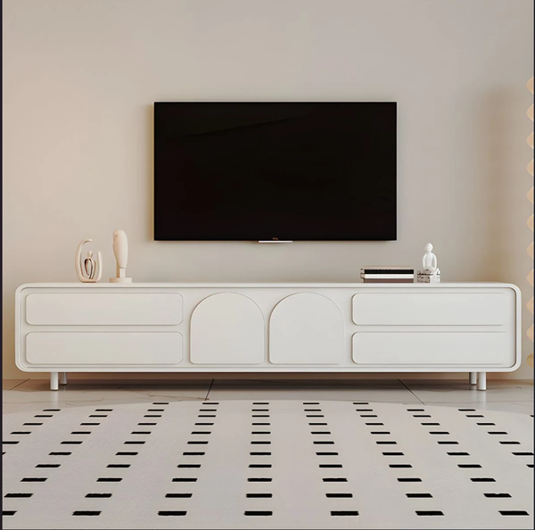 Ảnh Kệ Tivi Milani Bắc Âu Rubies House