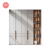  Tủ quần áo JOT hiện đại Rubies House 