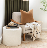  Ghế đôn Pie phong cách Rubies Houes 