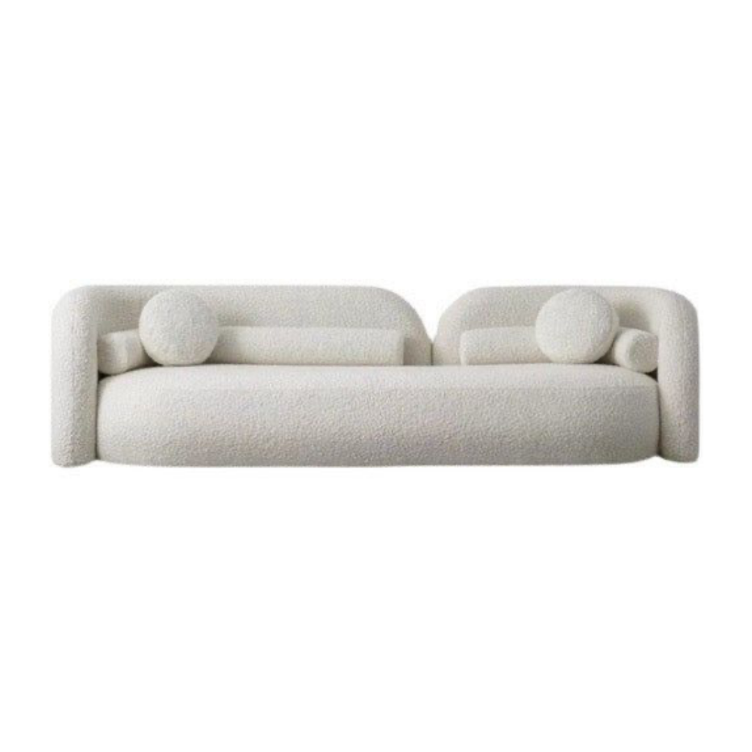  Sofa Athena, Sofa văng hiện đại Rubies House 