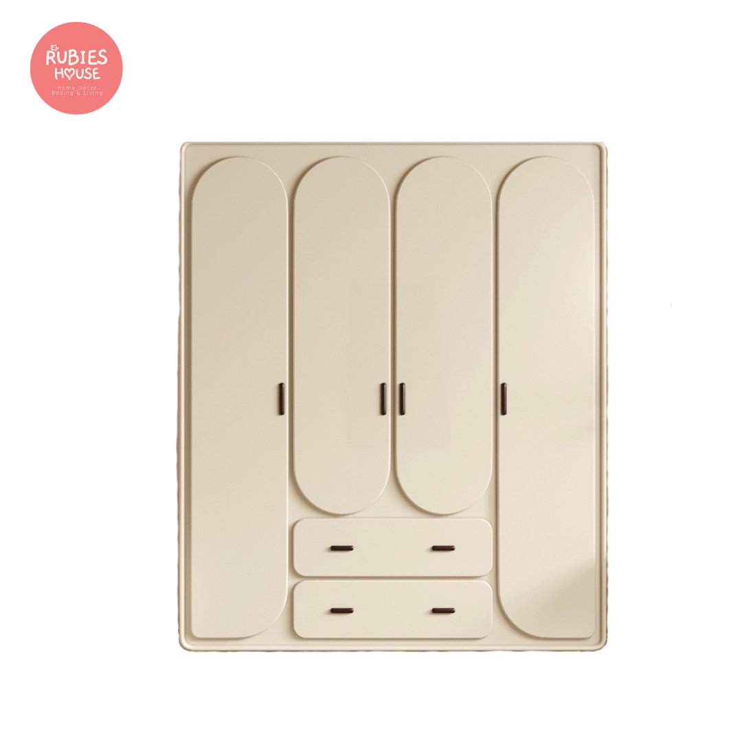  Tủ quần áo CRADLE hiện đại Rubies House 