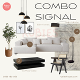  COMBO SIGNAL- Combo phòng khách Rubies House 