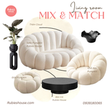  COMBO PUMPKIN - Combo phòng khách Rubies House 